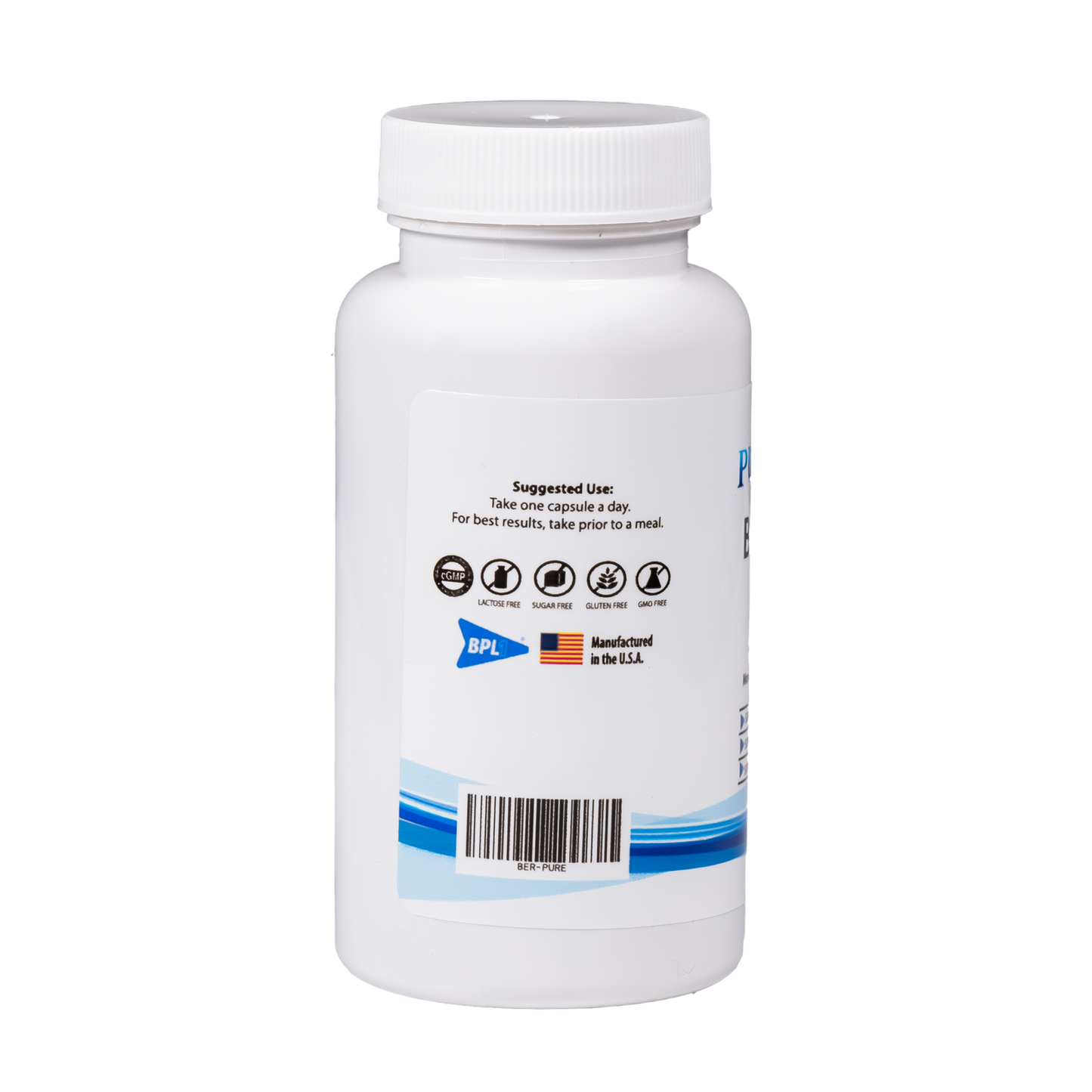 Berberine Edge