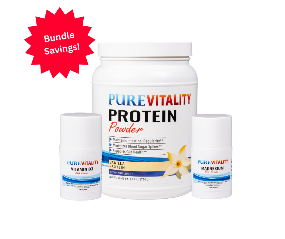 Immunity Bundle