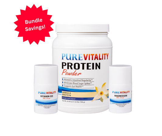 Immunity Bundle