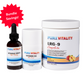 Cardio Bundle