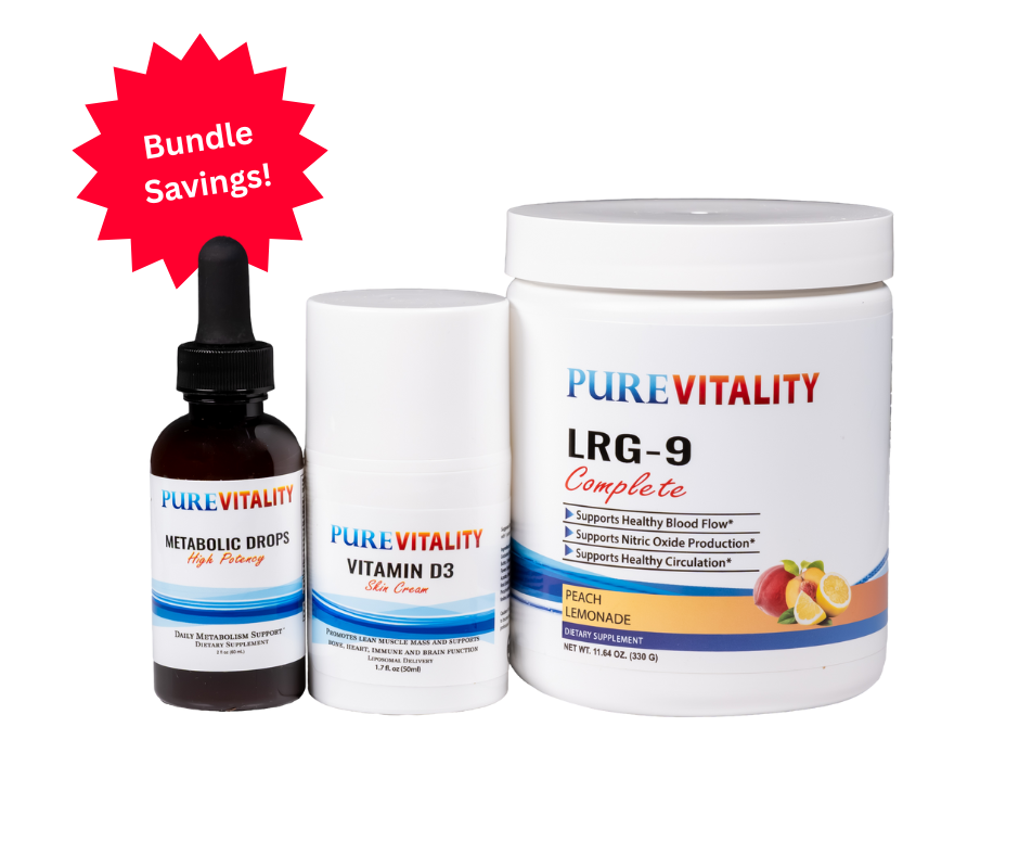 Cardio Bundle