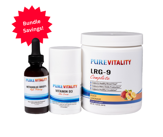 Cardio Bundle