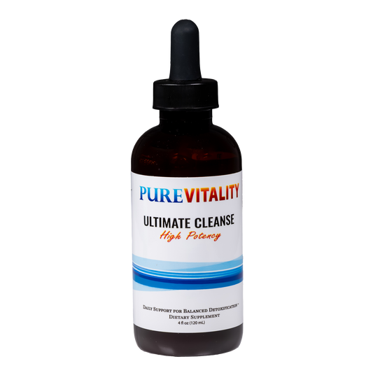 Ultimate Cleanse