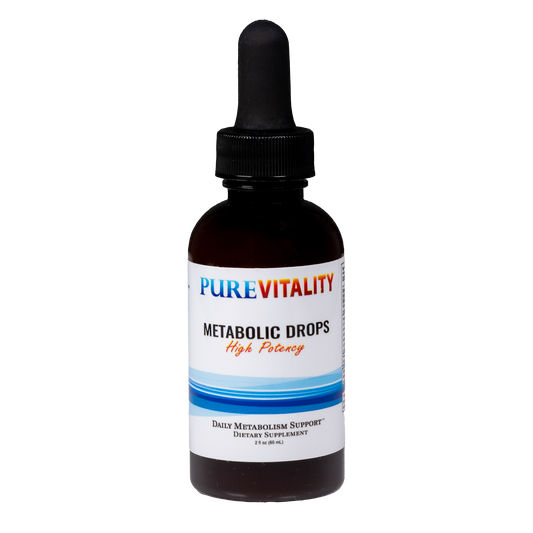 Metabolic Drops