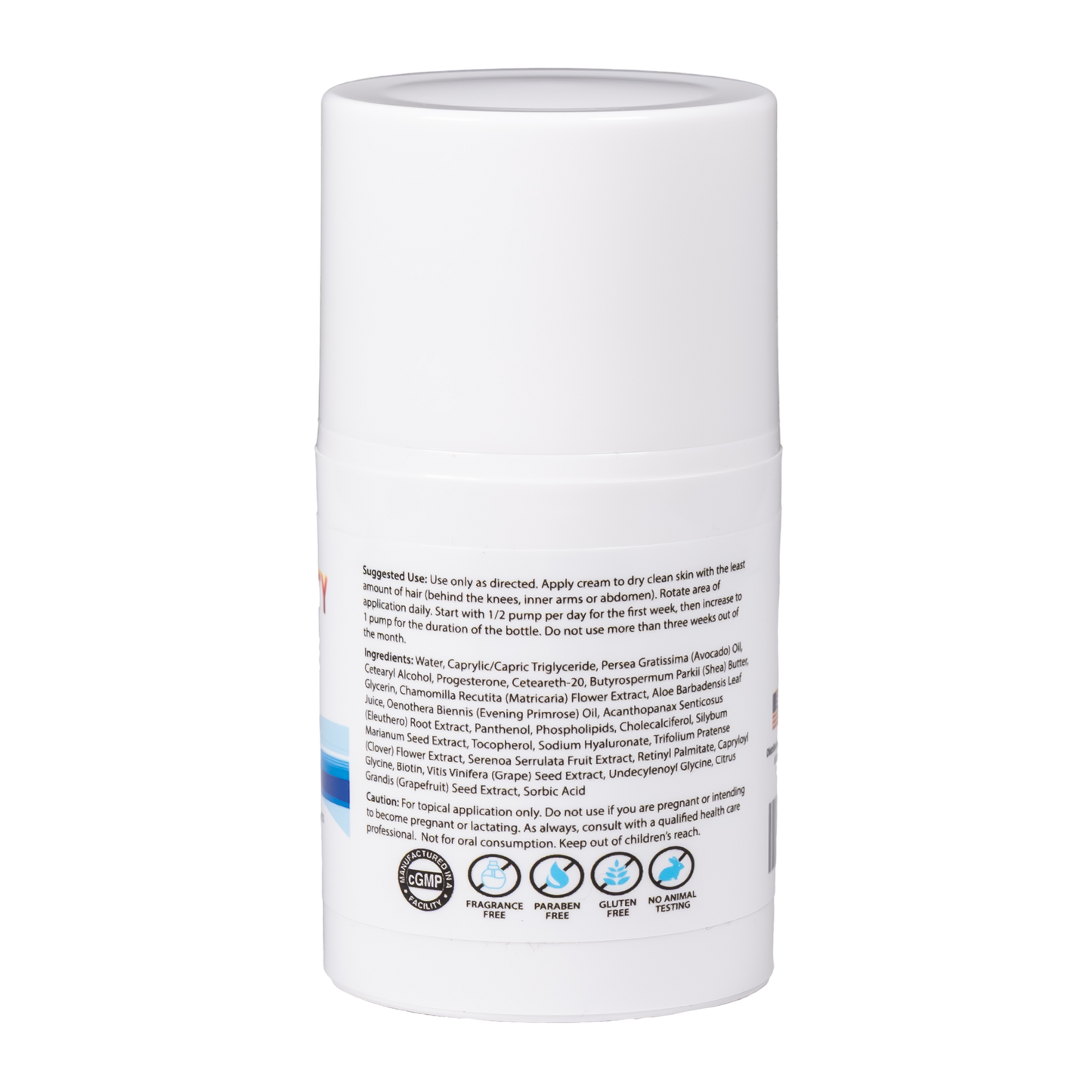 Pro-Balance Cream
