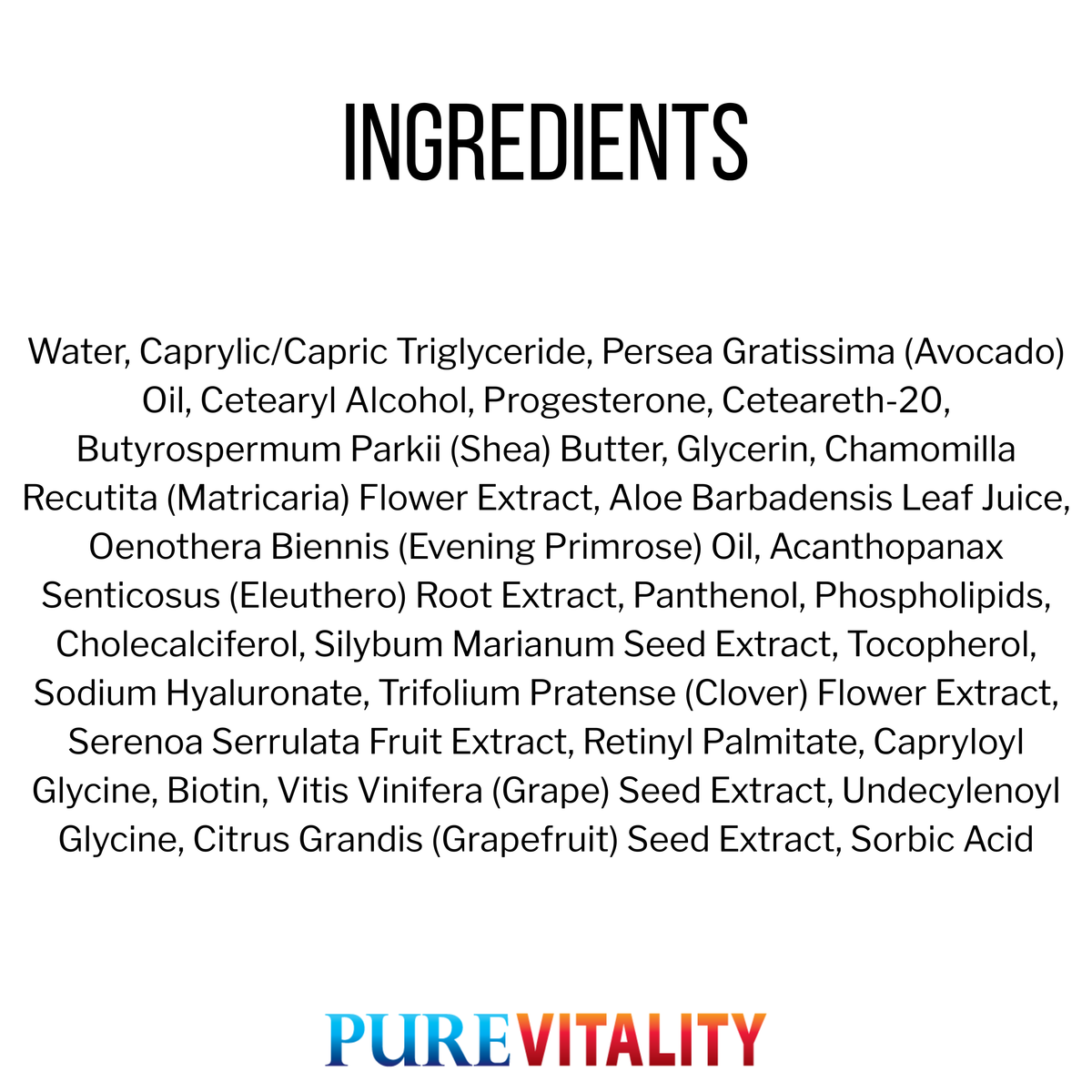Pro-Balance Cream