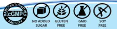 Vanilla Protein