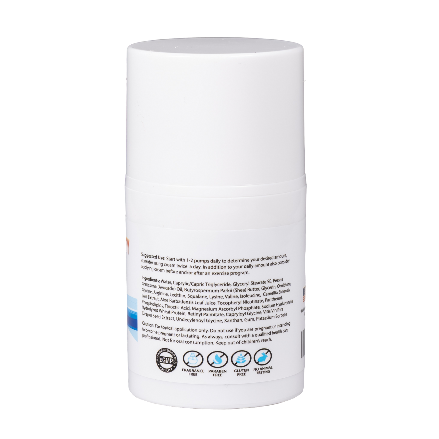 So-Amino Cream