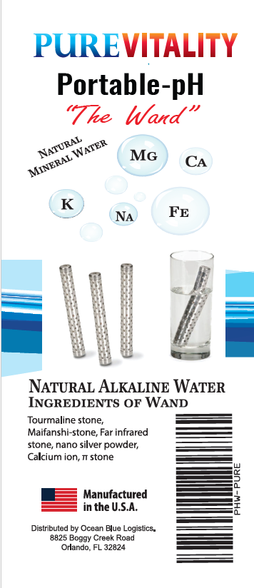 PH Wand