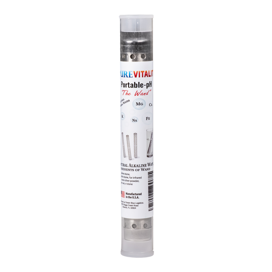 PH Wand